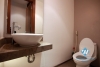 Big two bedrooms apartment for rent in Tay Ho street, Tay Ho district, Ha Noi